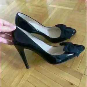 Sexy Minnelli Paris pumps
